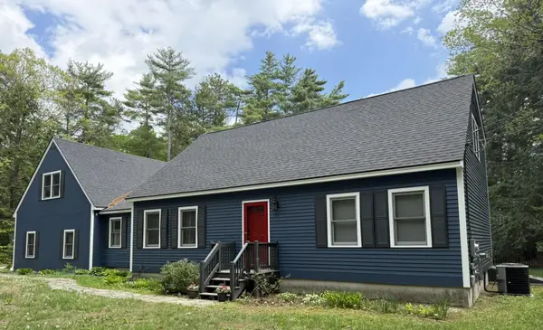 6 Percy Drive, Wolfeboro, NH 03894-4831
