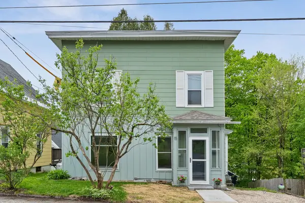 15 Foster Street, Montpelier, VT 05602