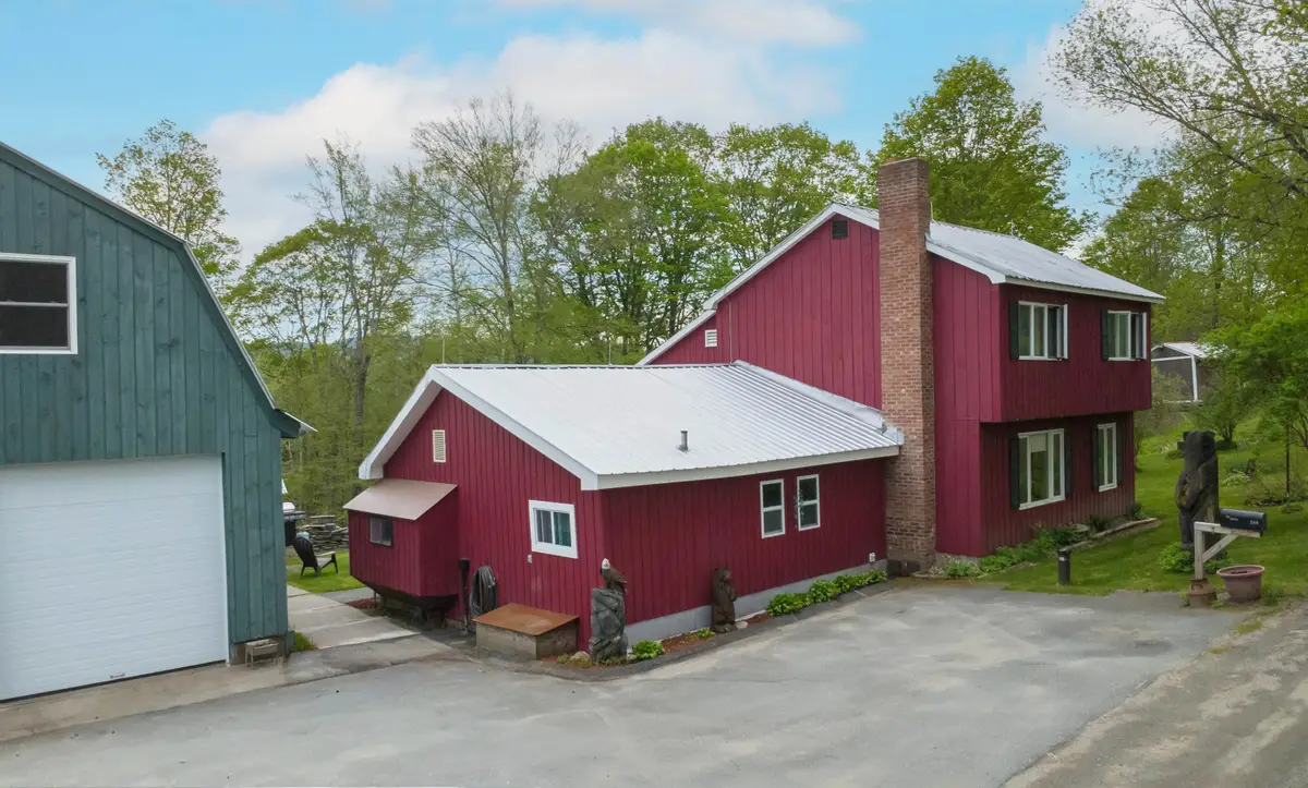 269 Suitor Road, Waterford, VT 05819 - #1