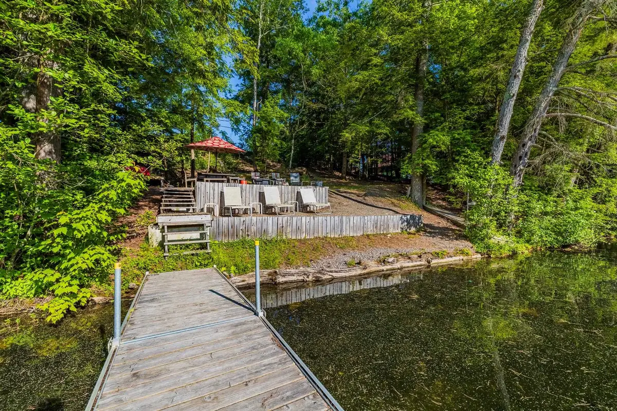 123 Peninsula Drive, Poultney, VT 05764 - #1