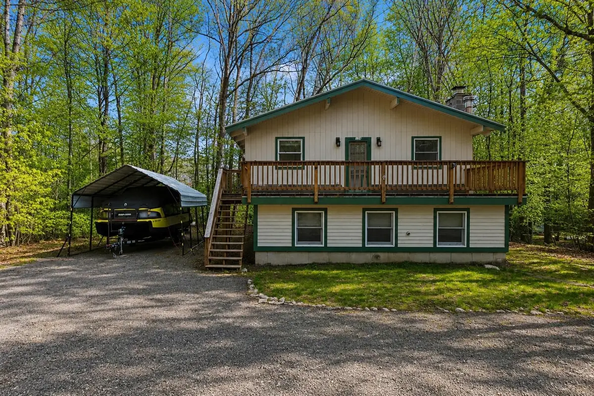 139 Wintersport Street, Moultonborough, NH 03254 - #1