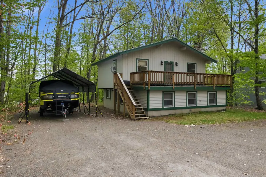 139 Wintersport Street, Moultonborough, NH 03254 - #3