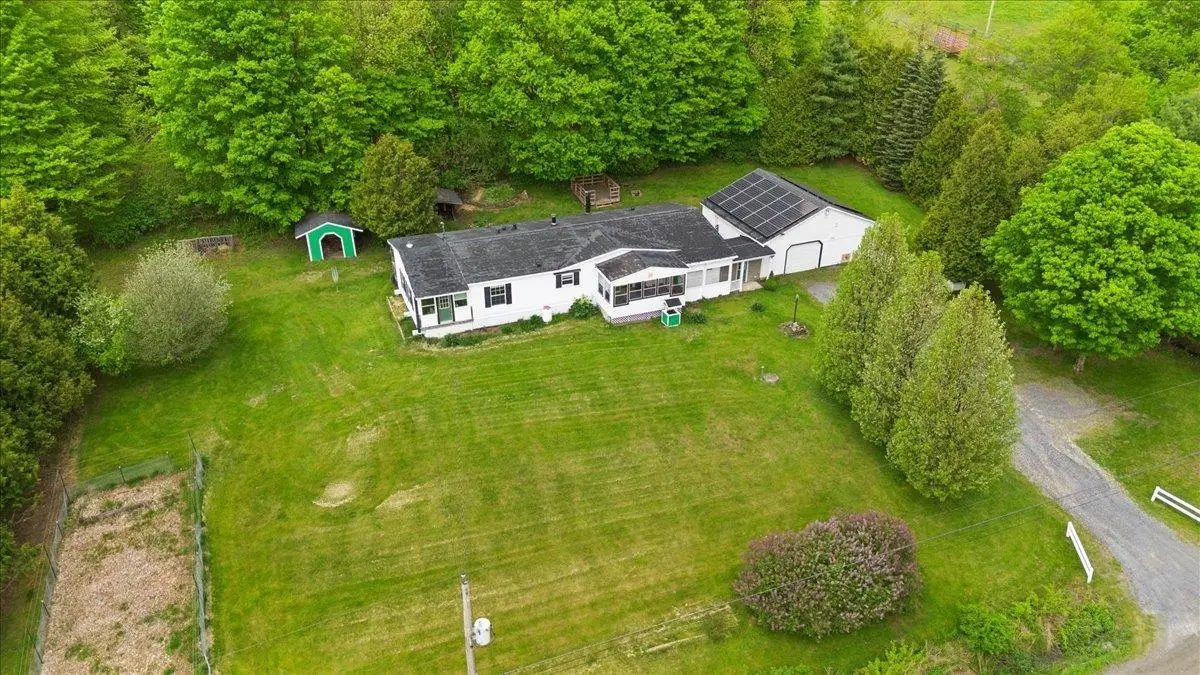 673 Bullock Road, Georgia, VT 05468 - #1