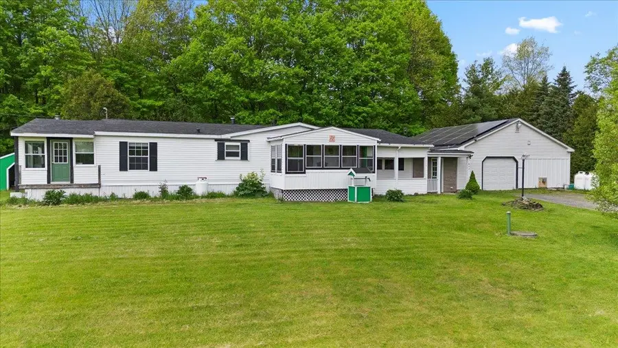 673 Bullock Road, Georgia, VT 05468 - #2