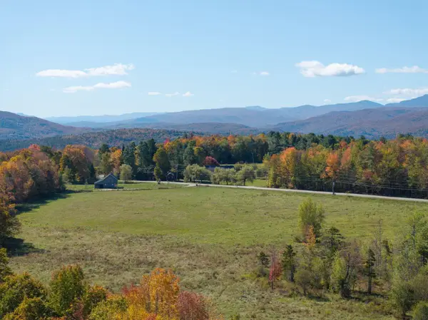 TBD West Hill Road, Stowe, VT 05672