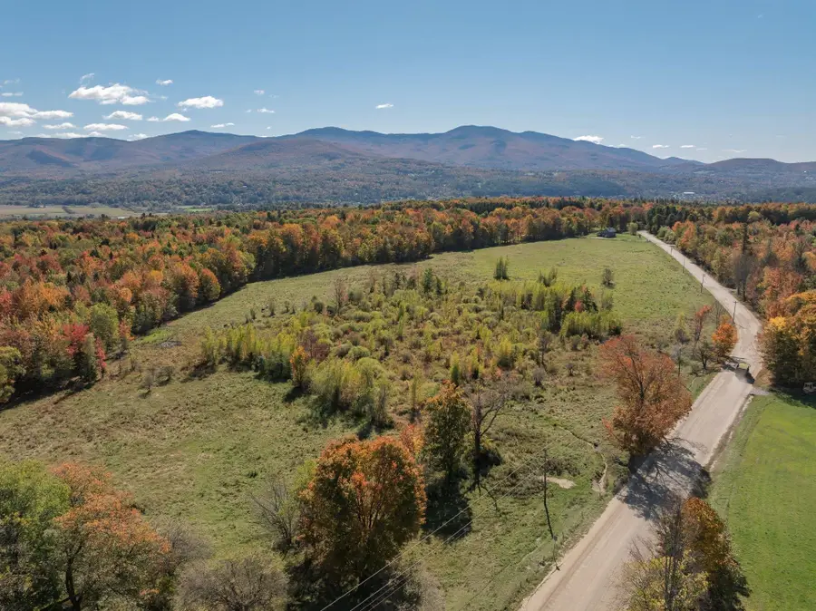 TBD West Hill Road, Stowe, VT 05672 - #3