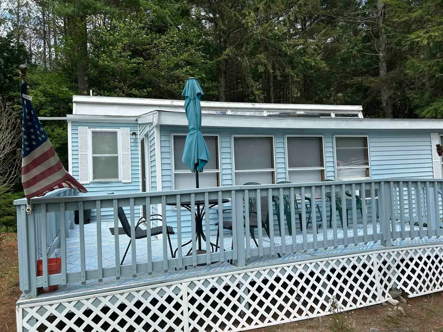 166 Forest Drive, Fitzwilliam, NH 03447 - #3
