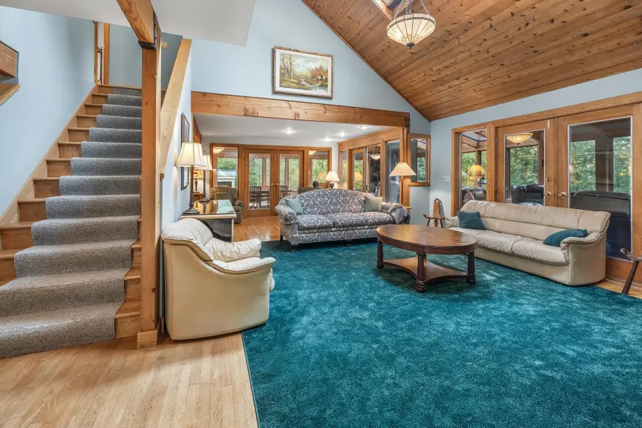 6 Old Ridge Road, Winhall, VT 05340 - #2