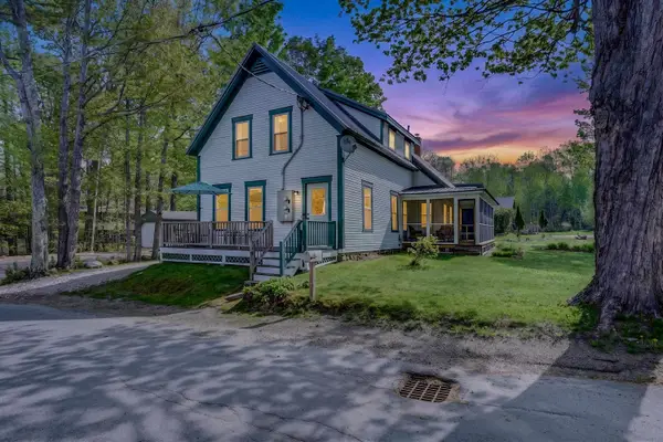 91 Meadow Street, Bethlehem, NH 03574