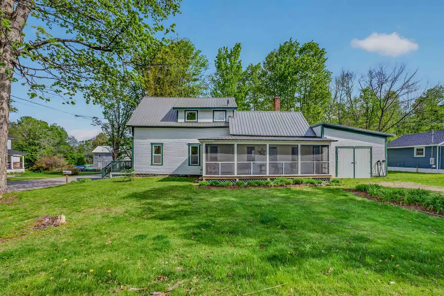 91 Meadow Street, Bethlehem, NH 03574 - #2