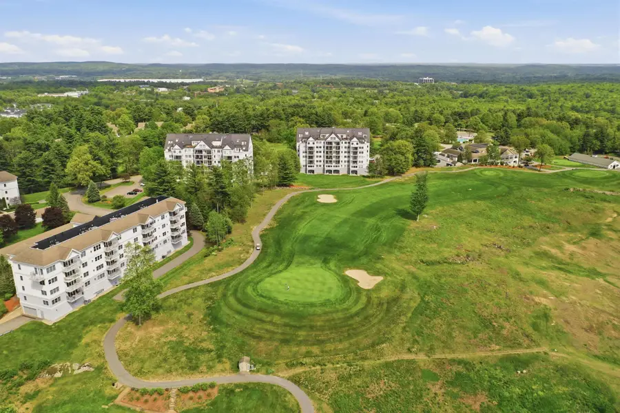 10 Mountain Laurels Drive #405, Nashua, NH 03062 - #3