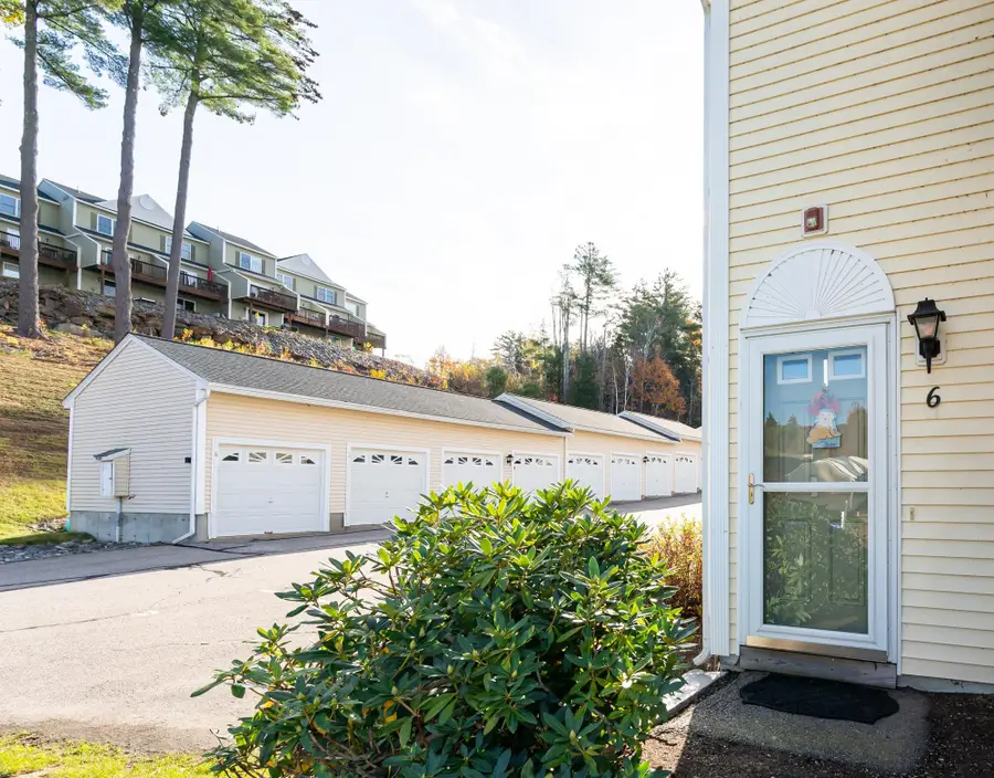 11 Sullivan Way #6, Laconia, NH 03246 - #3