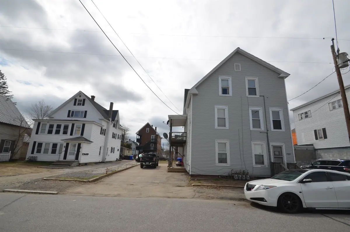 308 Bartlett Street, Manchester, NH 03102 - #1