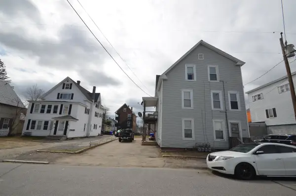 308 Bartlett Street, Manchester, NH 03102