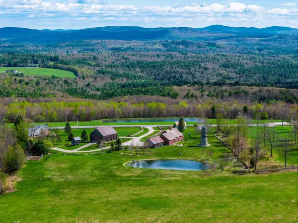 1242 & 1246 Province Road, Gilmanton, NH 03237