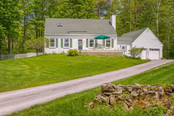 185 Kelleher Road #10-00-99, Dorset, VT 05251