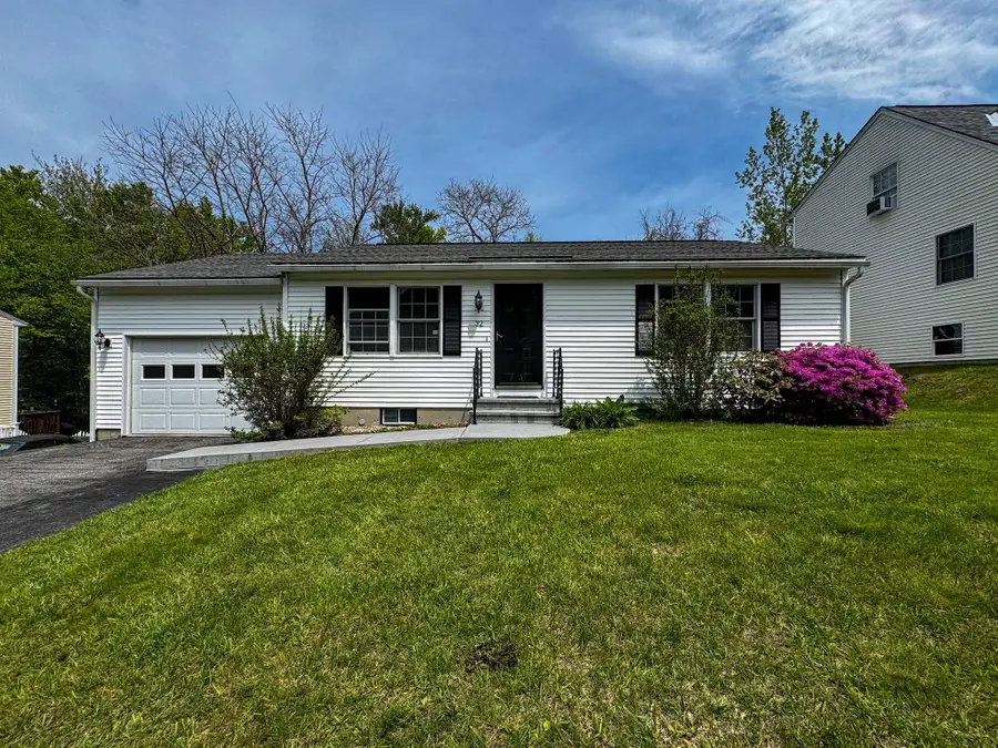 32 Albe Drive, Bennington, VT 05201 - #2