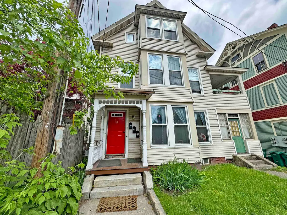 19 Canal Street, Brattleboro, VT 05301 - #1