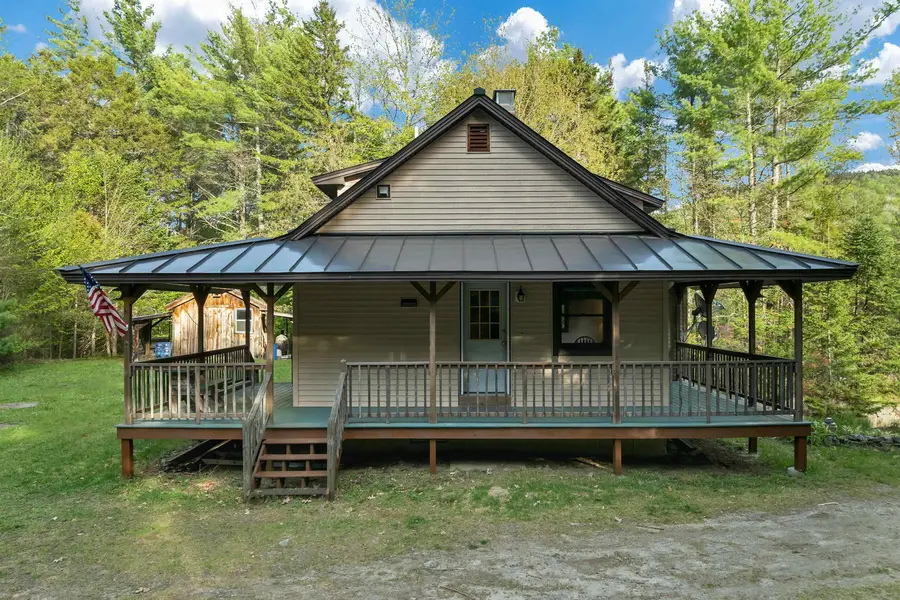 322 Slab City Road, Grafton, NH 03240 - #2