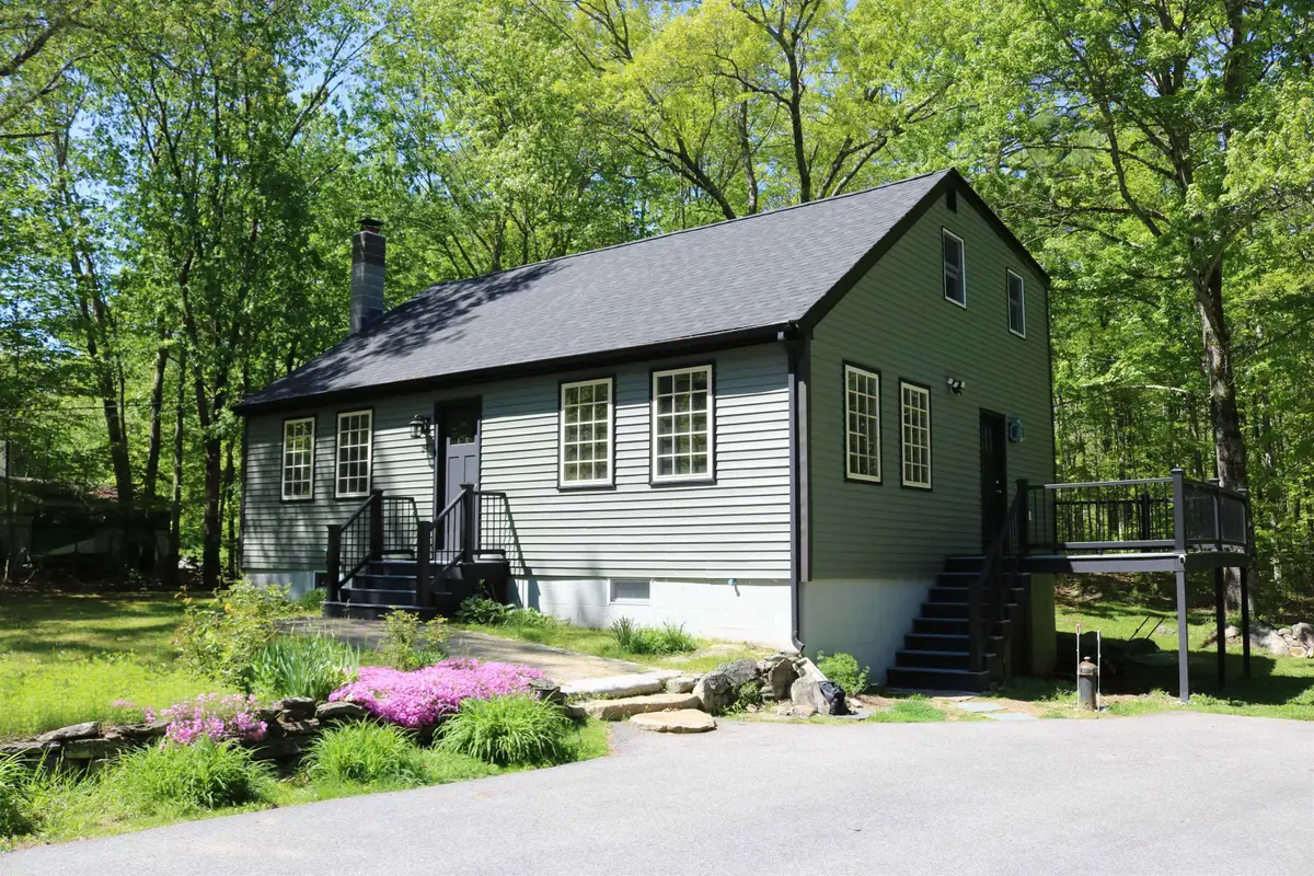 34 Brooks Road, Barrington, NH 03825 - #1