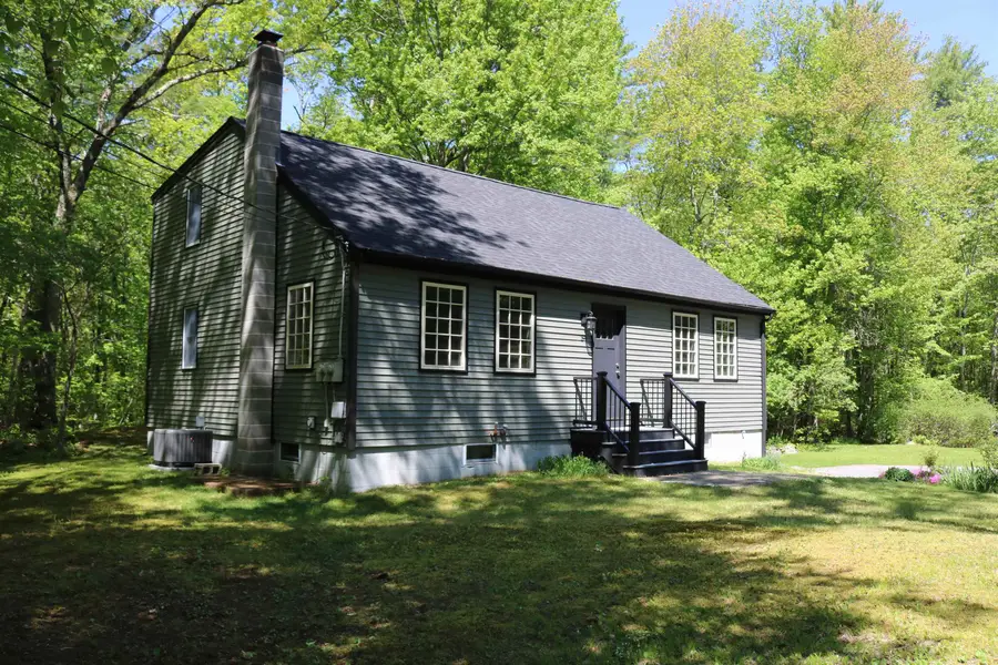 34 Brooks Road, Barrington, NH 03825 - #2
