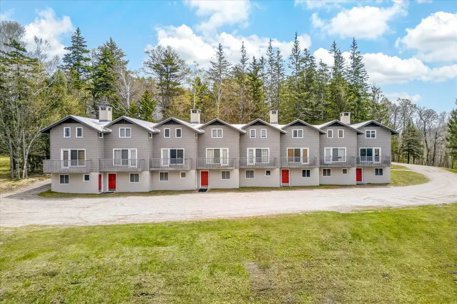 36 Birch Hill Road #8 Red Maple, Winhall, VT 05340 - #3