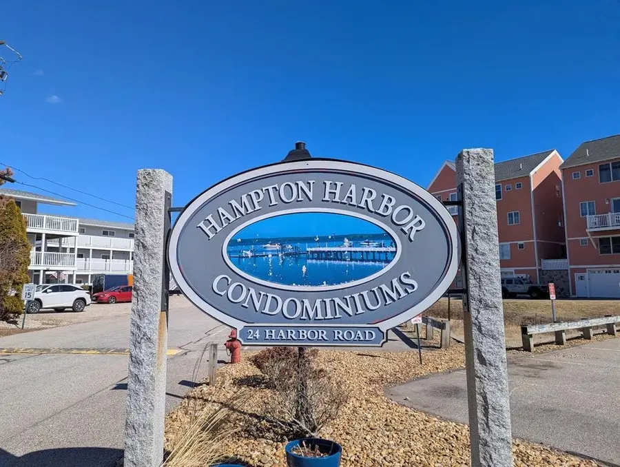 24 Harbor Road, Hampton, NH 03842 - #3