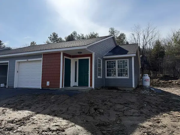 524 Jennings Brook Drive, Bennington, VT 05201