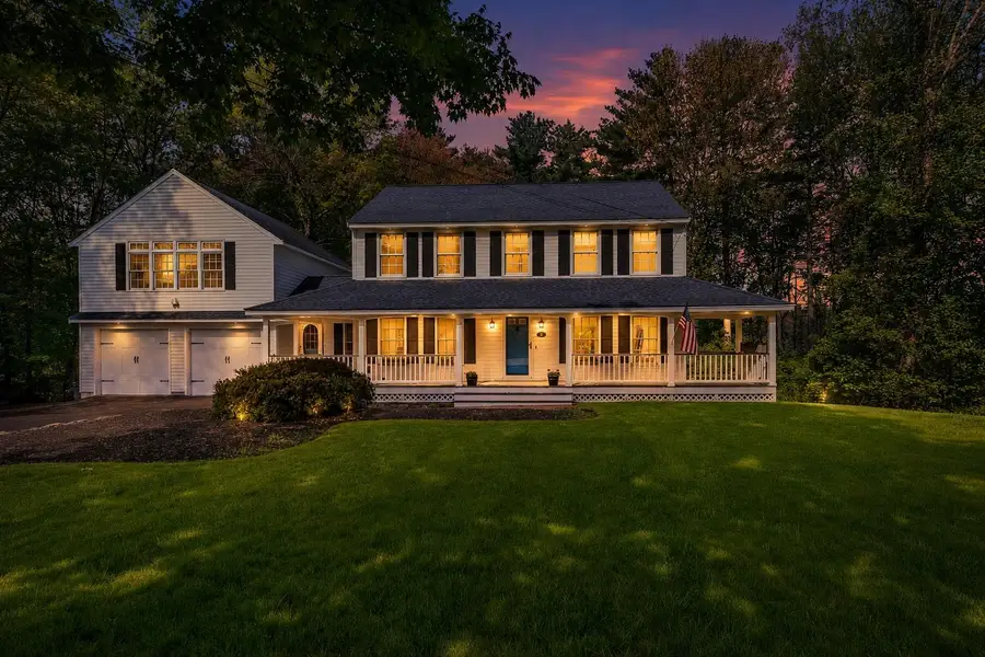 4 Leary Drive, Litchfield, NH 03052 - #2