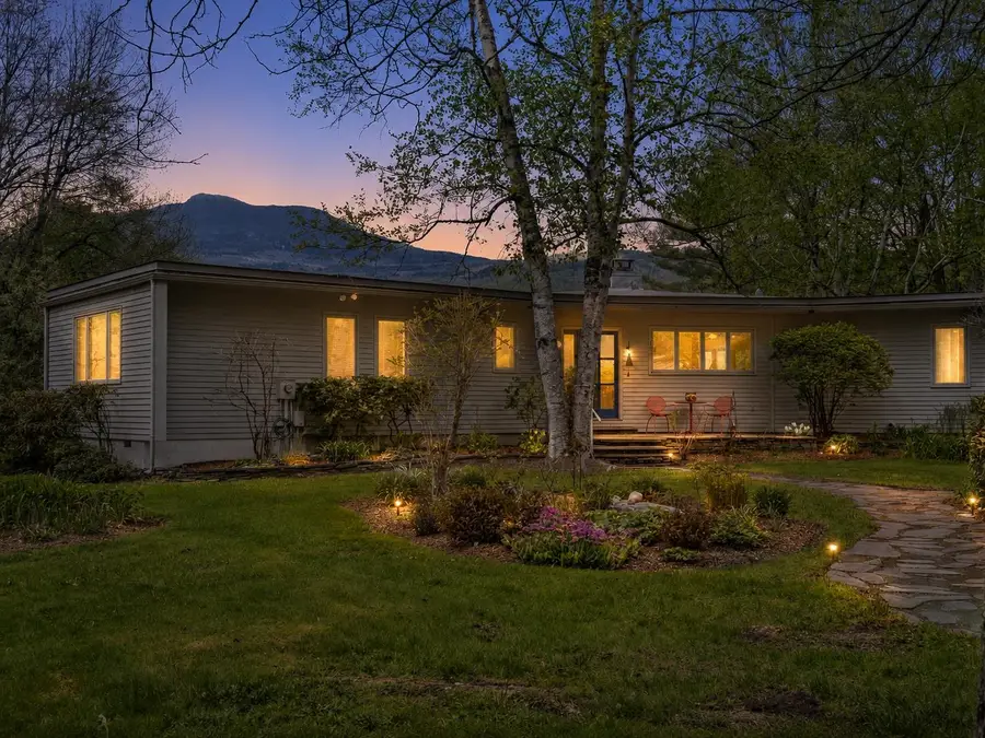 753 Scrabble Hill Road, Duxbury, VT 05676 - #2