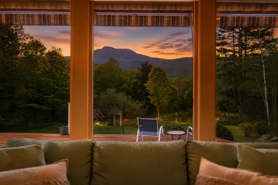 753 Scrabble Hill Road, Duxbury, VT 05676 - #3