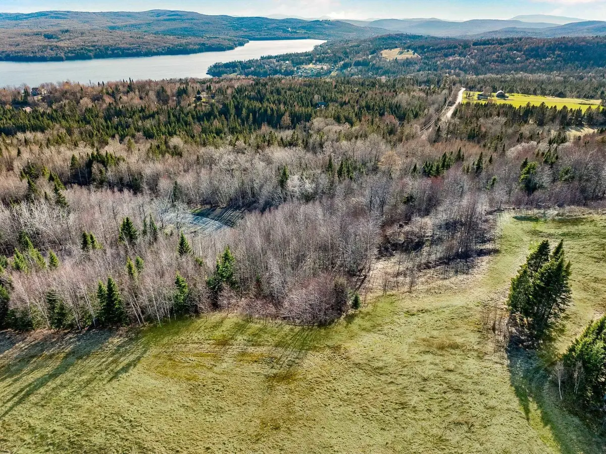 0 Dorman Road #344-6, Pittsburg, NH 03592 - #1