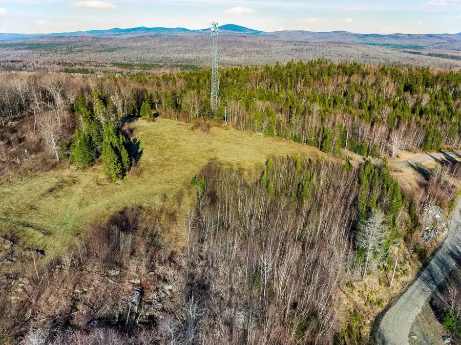 0 Dorman Road #344-6, Pittsburg, NH 03592 - #3