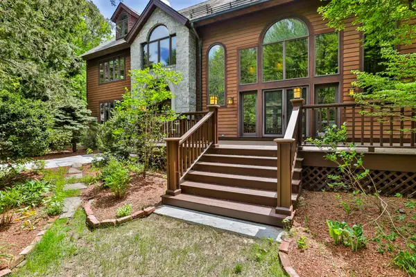 92 Potter Road, Wilton, NH 03086