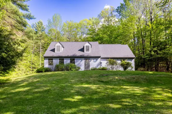 2 Carriage Lane, Hanover, NH 03755