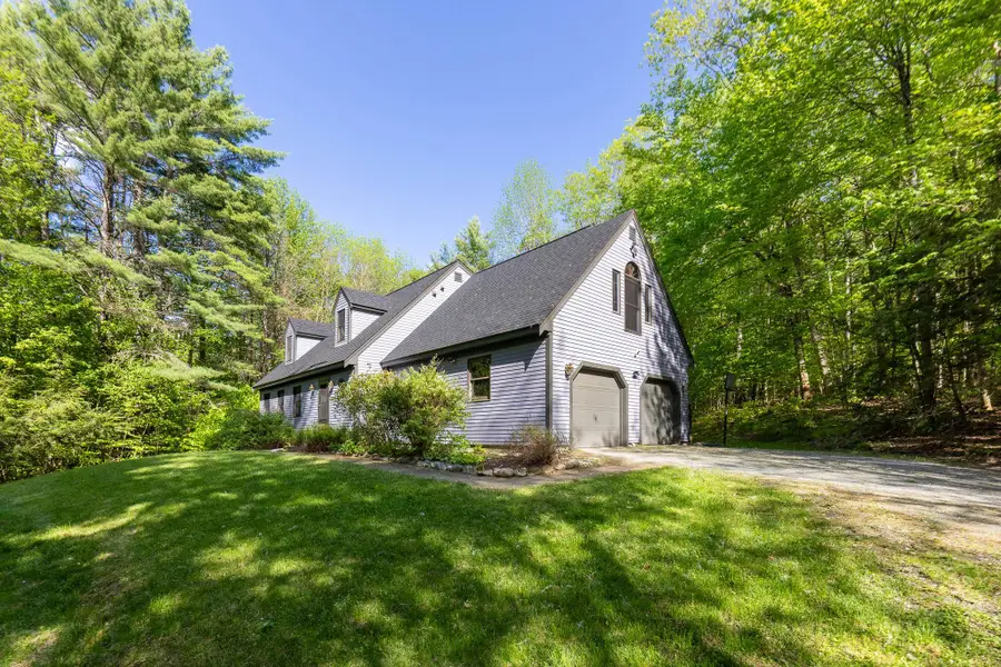 2 Carriage Lane, Hanover, NH 03755 - #2