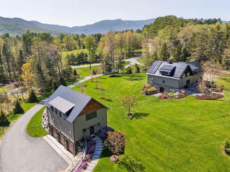 530 Houston Farm Road, Stowe, VT 05672 - #3