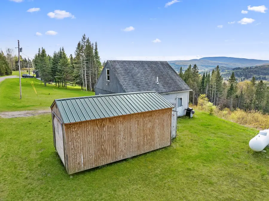 131 Daniel Beard Road, Pittsburg, NH 03592 - #2