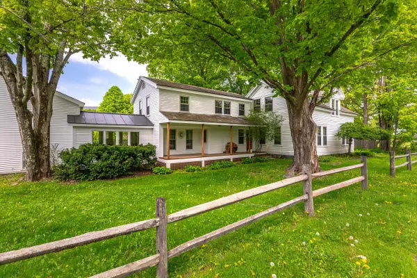2677 Route 30 Route, Dorset, VT 05251