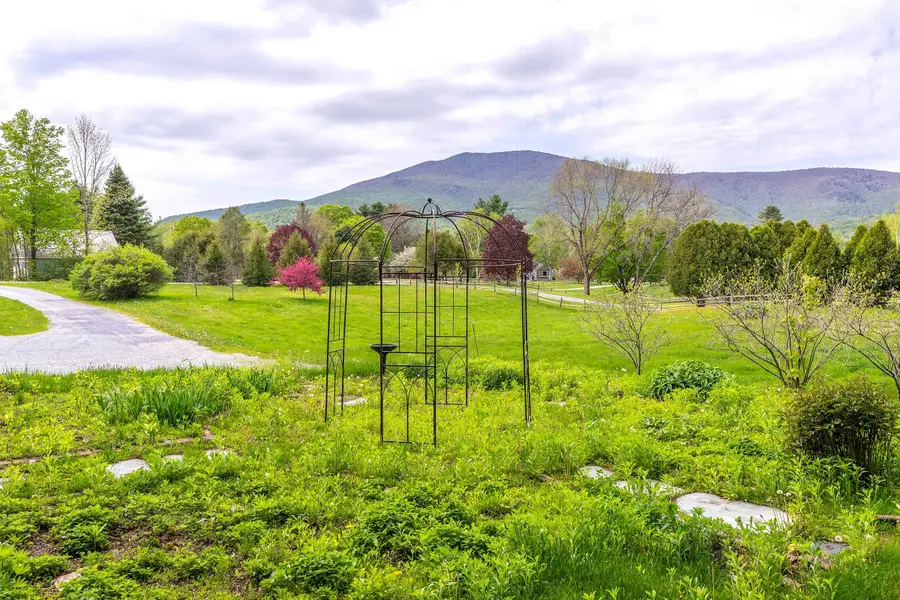2677 Route 30, Dorset, VT 05251 - #2