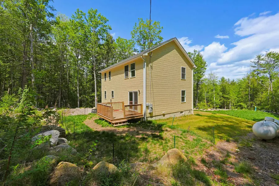 70 Old 2nd NH Turnpike, Antrim, NH 03440 - #2