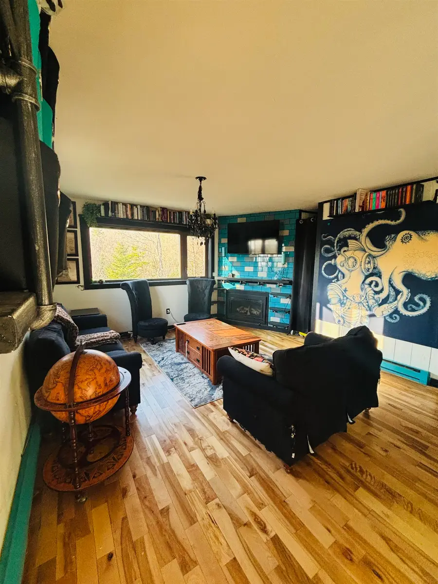 27 Nature Trail Road #308, Bolton Valley, VT 05477 - #2