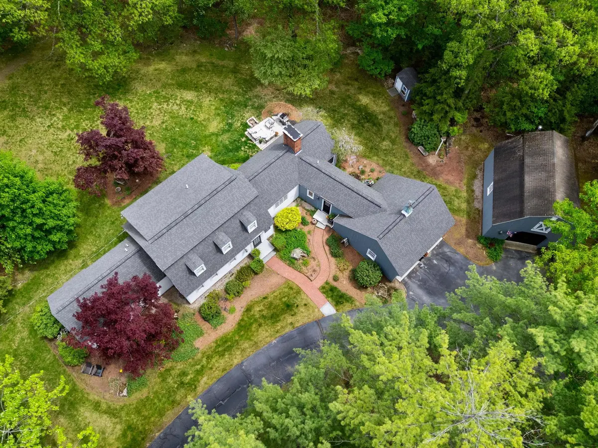 213 Joppa Hill Road, Bedford, NH 03110 - #1
