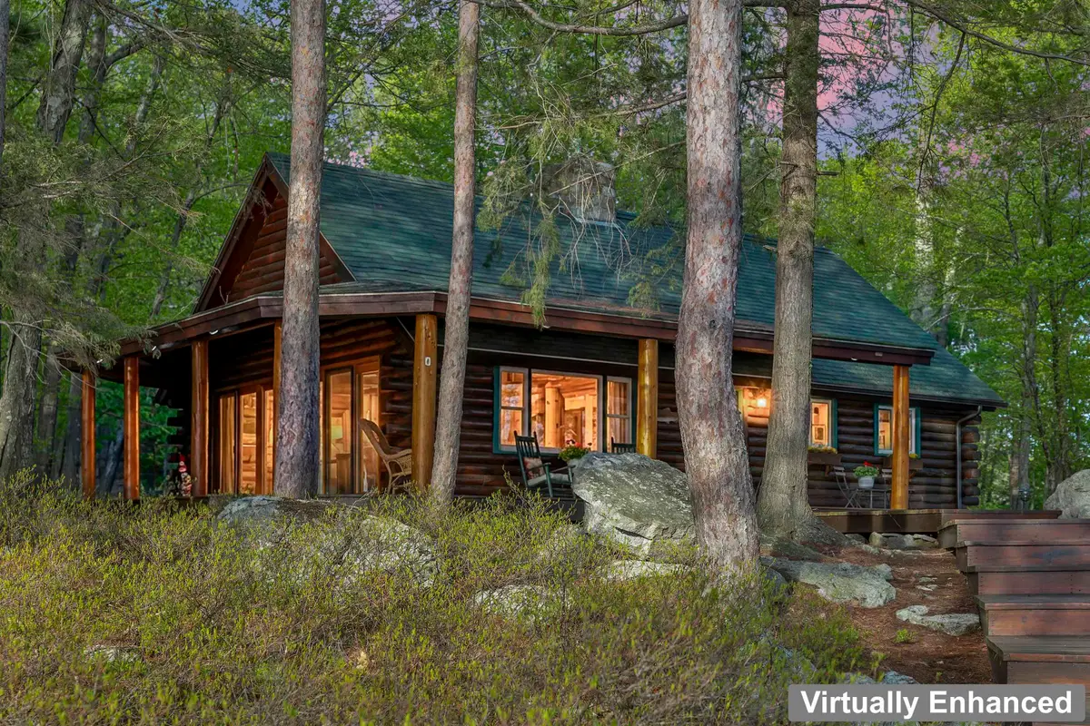 38 Mark Island, Gilford, NH 03249 - #1
