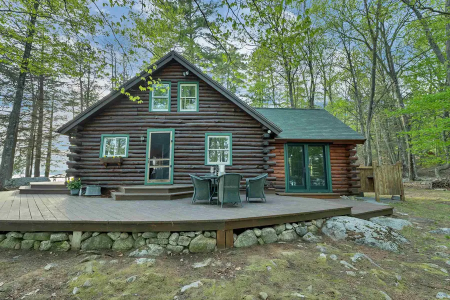 38 Mark Island, Gilford, NH 03249 - #3