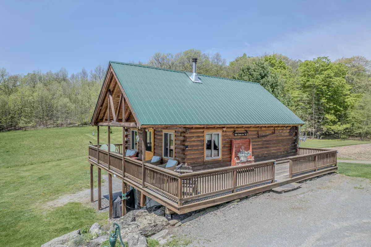 227 Norton Road, Middletown Springs, VT 05764 - #1