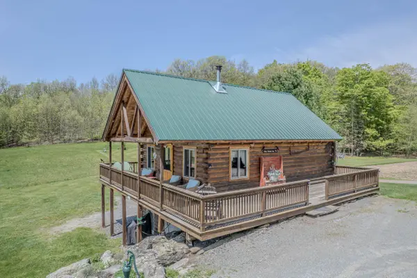 227 Norton Road, Middletown Springs, VT 05764