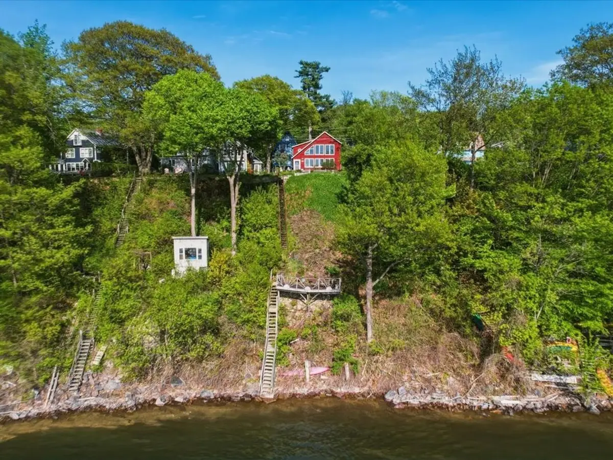 80 Central Avenue, South Burlington, VT 05403 - #1