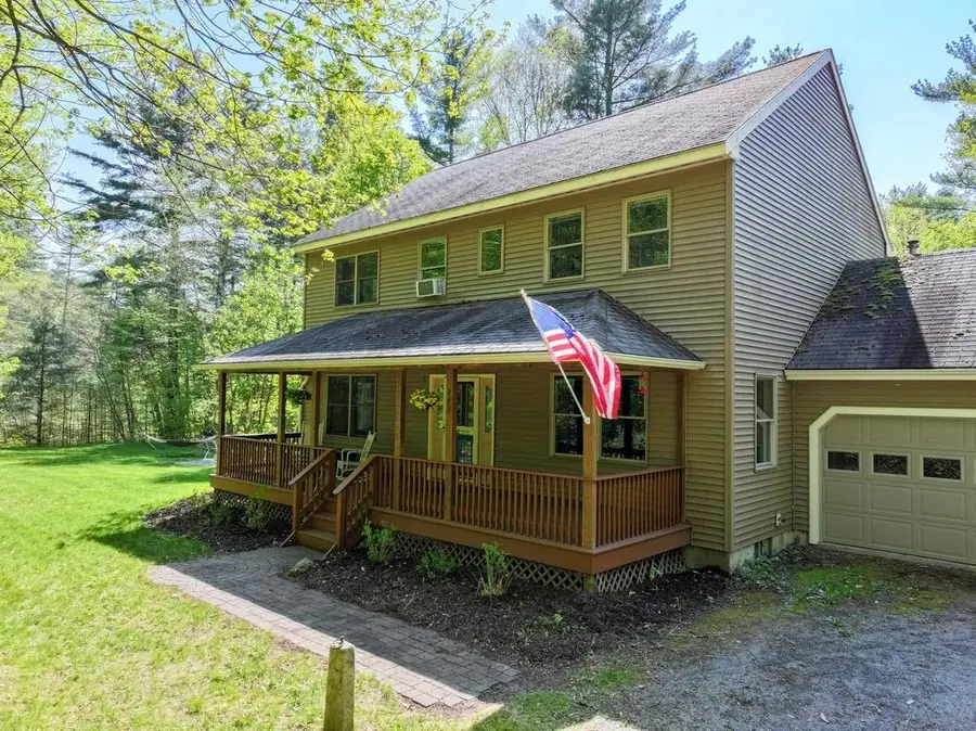 265 Stonewall Drive, Bristol, VT 05443 - #3
