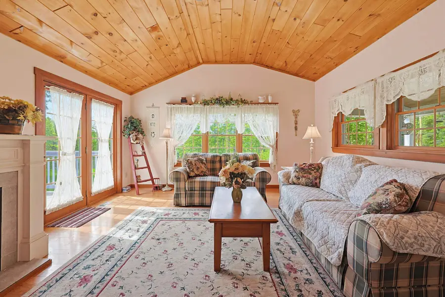 2354 Lovell Lake Road, Wakefield, NH 03872 - #3